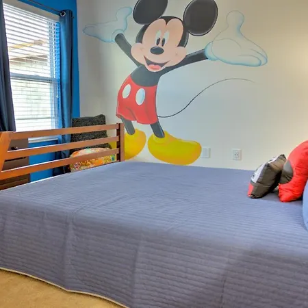Stirling Vacation Home At Solterra Resort